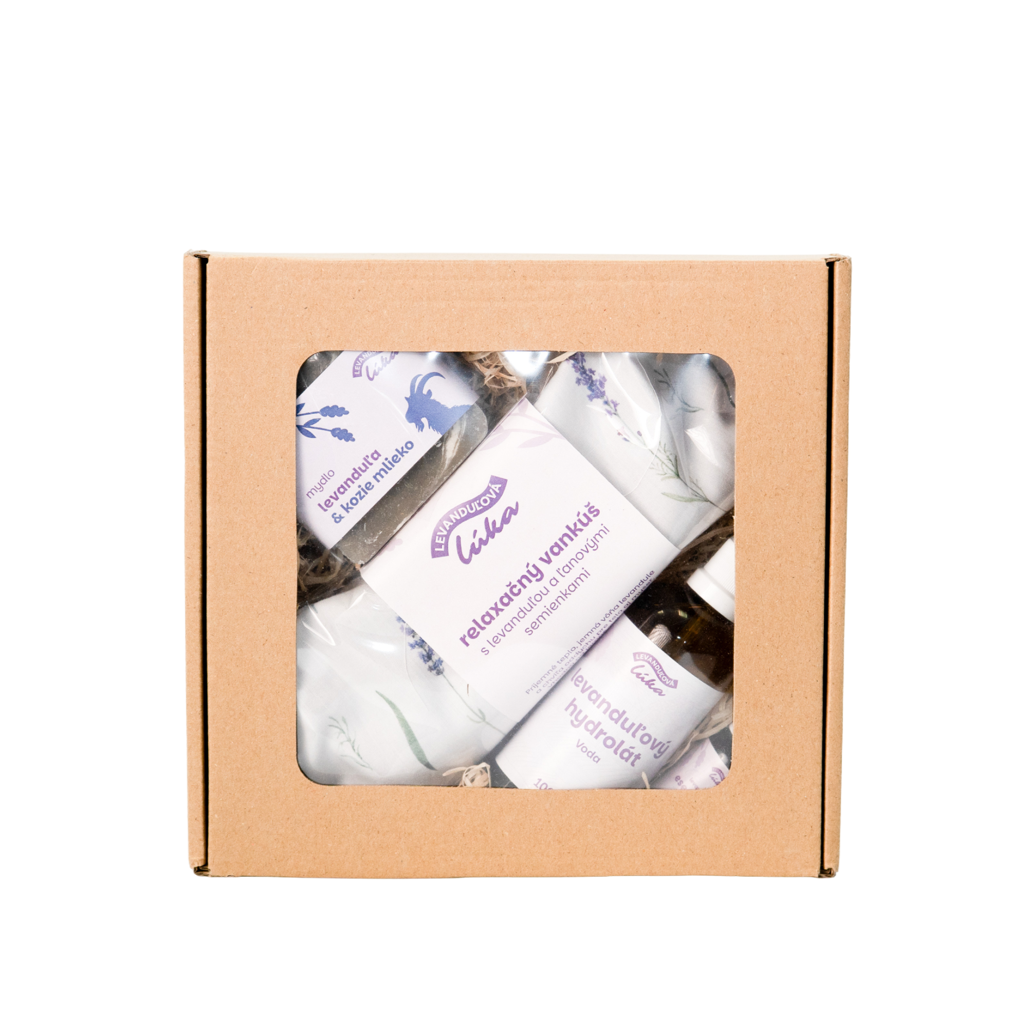 Box
